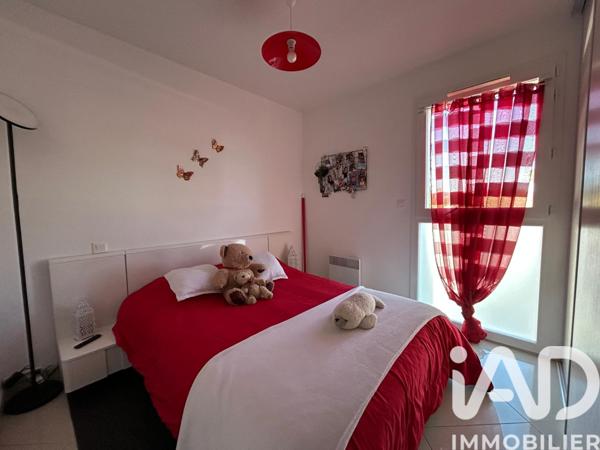 Appartement à vendre 3 pièces 57 m² Gruissan