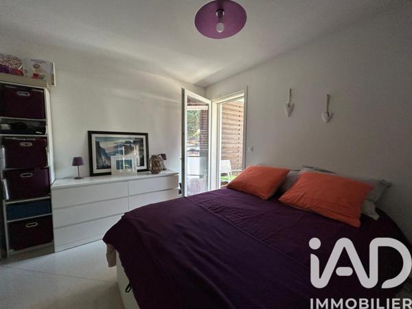 Appartement à vendre 3 pièces 57 m² Gruissan