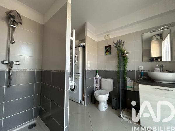 Appartement à vendre 3 pièces 57 m² Gruissan