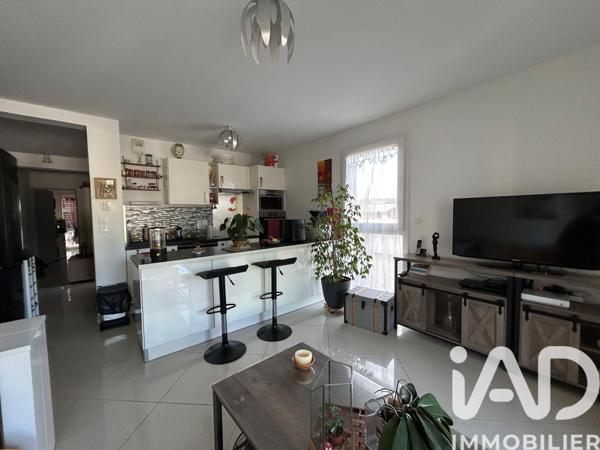 Appartement à vendre 3 pièces 57 m² Gruissan