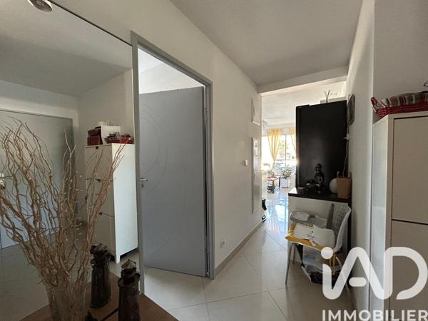 Appartement à vendre 3 pièces 57 m² Gruissan