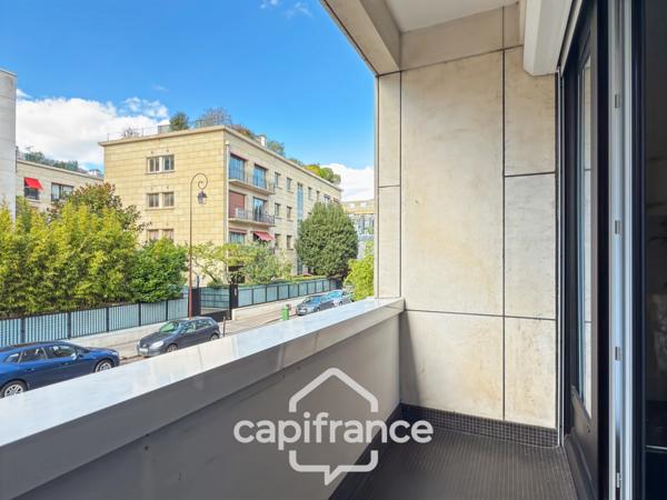 Appartement spacieux quartier Saint-James