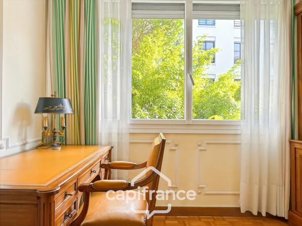 Appartement spacieux quartier Saint-James