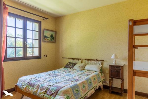 Maison à vendre |  Lubersac |  8 pièces | 198 m²