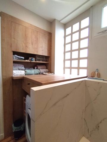 Fougères (35300) Appartement 4 pièces 81 m2