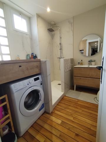 Fougères (35300) Appartement 4 pièces 81 m2