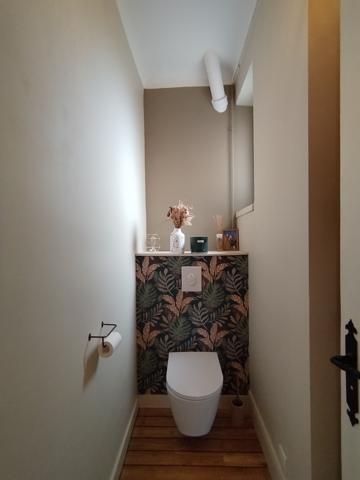 Fougères (35300) Appartement 4 pièces 81 m2