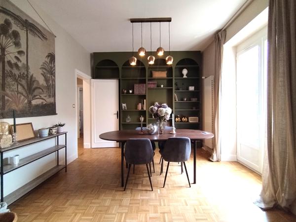 Fougères (35300) Appartement 4 pièces 81 m2