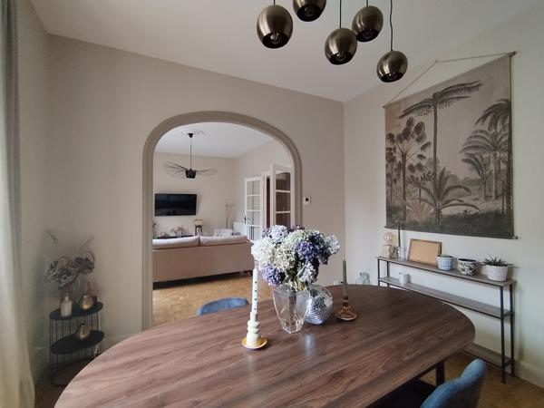 Fougères (35300) Appartement 4 pièces 81 m2