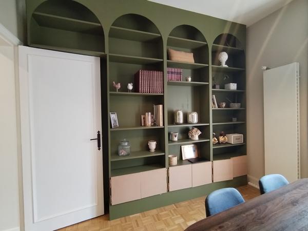 Fougères (35300) Appartement 4 pièces 81 m2