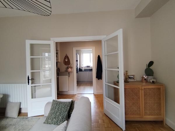 Fougères (35300) Appartement 4 pièces 81 m2