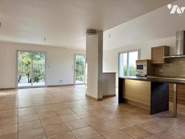 MAUVES SUR LOIRE - MAISON BBC 3 CHAMBRES ET SUITE PARENTALE