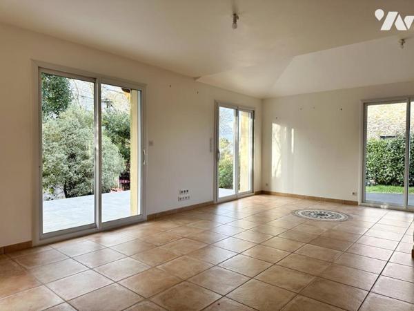 MAUVES SUR LOIRE - MAISON BBC 3 CHAMBRES ET SUITE PARENTALE