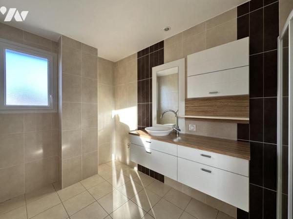 MAUVES SUR LOIRE - MAISON BBC 3 CHAMBRES ET SUITE PARENTALE