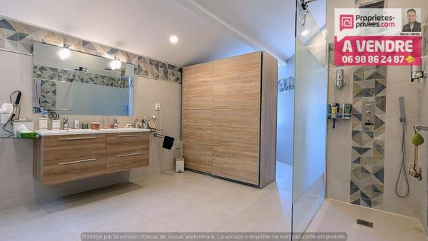 BELLE ET VASTE PROPRIETE DE CHARME