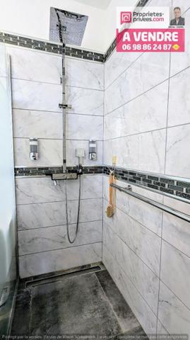 BELLE ET VASTE PROPRIETE DE CHARME