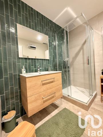 Maison à vendre 8 pièces 210 m² Poncin