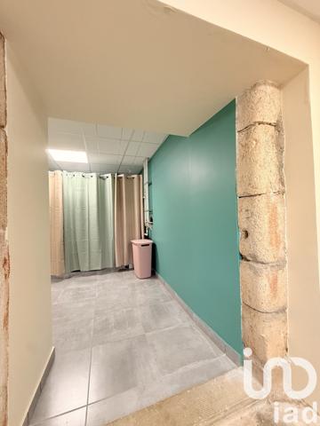 Maison à vendre 8 pièces 210 m² Poncin