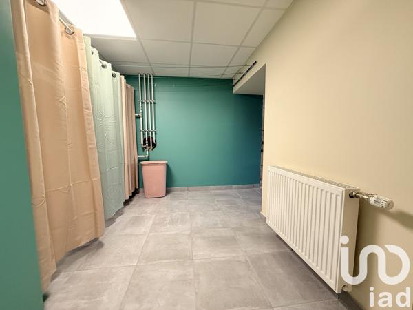 Maison à vendre 8 pièces 210 m² Poncin