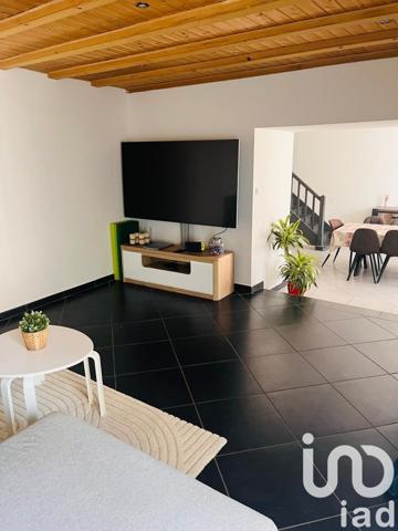 Maison à vendre 8 pièces 210 m² Poncin