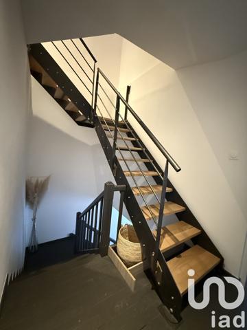 Maison à vendre 8 pièces 210 m² Poncin