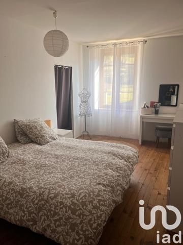 Maison à vendre 8 pièces 210 m² Poncin