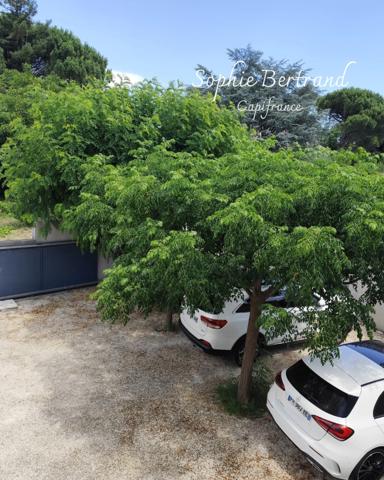 Montélimar Sud – Villa d'architecte d'exception avec T2 indépendant et piscine à débordement