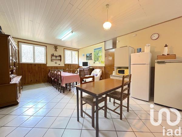 Maison 7 pièces de 100 m² à Bussang (88540)