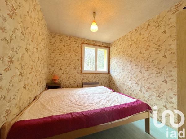 Maison 7 pièces de 100 m² à Bussang (88540)