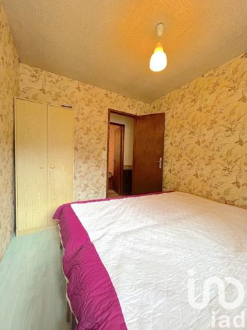 Maison 7 pièces de 100 m² à Bussang (88540)