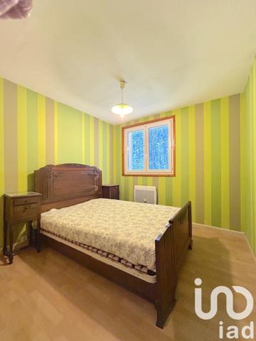 Maison 7 pièces de 100 m² à Bussang (88540)