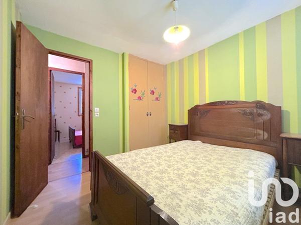 Maison 7 pièces de 100 m² à Bussang (88540)