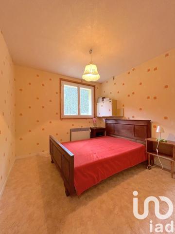 Maison 7 pièces de 100 m² à Bussang (88540)