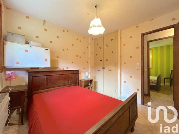 Maison 7 pièces de 100 m² à Bussang (88540)