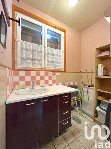 Maison 7 pièces de 100 m² à Bussang (88540)