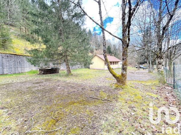 Maison 7 pièces de 100 m² à Bussang (88540)