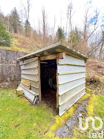 Maison à vendre 7 pièces 100 m² Bussang