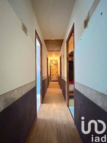 Maison 7 pièces de 100 m² à Bussang (88540)