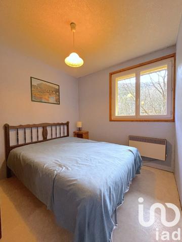 Maison 7 pièces de 100 m² à Bussang (88540)