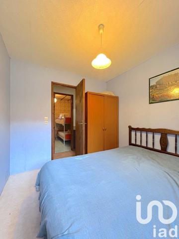 Maison 7 pièces de 100 m² à Bussang (88540)