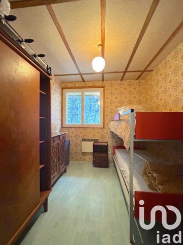 Maison 7 pièces de 100 m² à Bussang (88540)