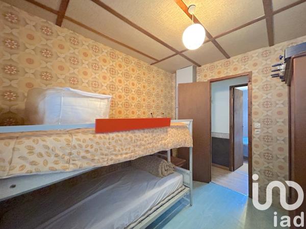 Maison 7 pièces de 100 m² à Bussang (88540)