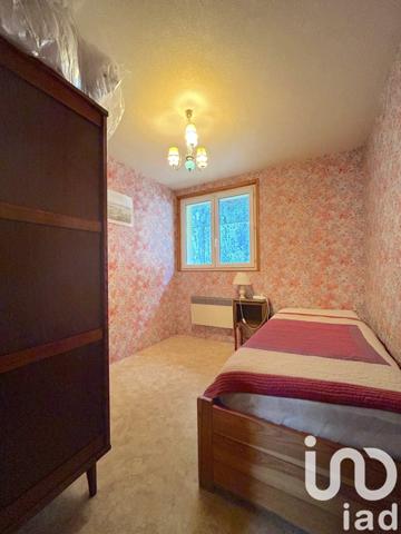 Maison 7 pièces de 100 m² à Bussang (88540)