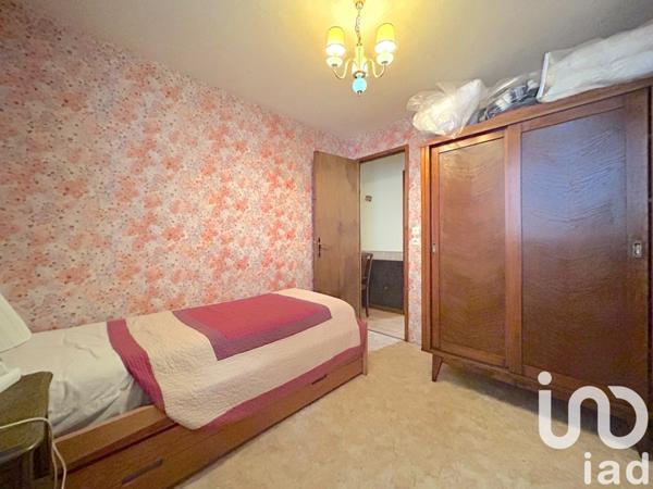 Maison 7 pièces de 100 m² à Bussang (88540)