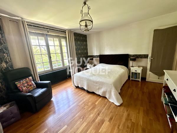 Maison à Foussais-Payré