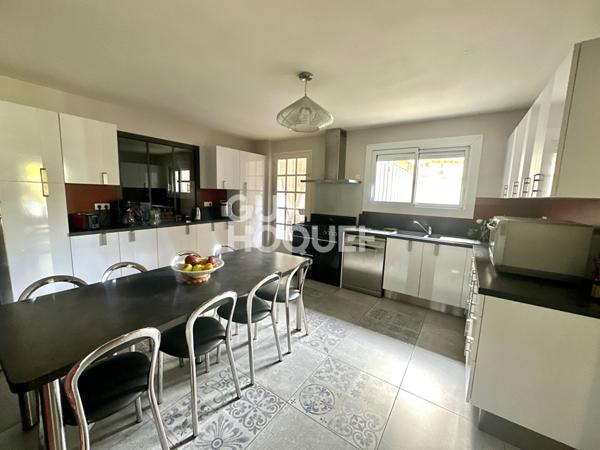 Maison à Foussais-Payré