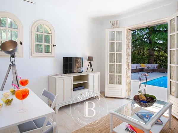 Peymeinade, Villa 9 Chambres -  345 m² à vendre