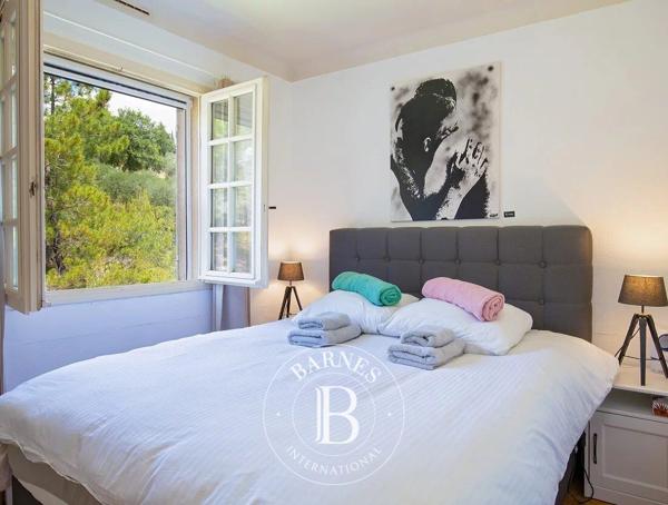 Peymeinade, Villa 9 Chambres -  345 m² à vendre