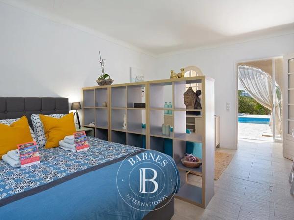 Peymeinade, Villa 9 Chambres -  345 m² à vendre
