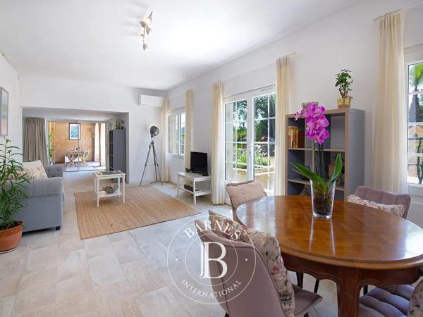 Peymeinade, Villa 9 Chambres -  345 m² à vendre